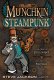 Munchkin Steampunk (englische Ausgabe)
