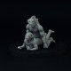 28mm Abyssal Couple