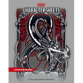 Dungeons & Dragons RPG - Character Sheets - EN