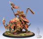 Skorne Epic Cavalry Battle Engine Xerxis, Fury of Halaak