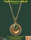 DCC The Moon Locket