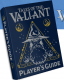 Tales of the Valiant Player's Guide Limited Edition