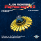 Alien Frontiers Faction Pack 2 OOP