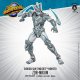 Monsterpocalypse – Zor-Maxim: Shadow Sun Syndicate Monster (me