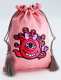 Dice Bag Eye Monster