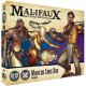 Malifaux: Arcanist Marcus Core Box
