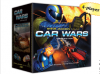 Car Wars Sixth Edition Core Set