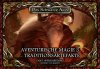 DSA5 Spielkartenset Aventurische Magie 3-Traditionsartefakte