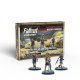 Fallout: Wasteland Warfare - Caesar`s Legion Military Command