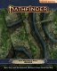 Pathfinder RPG: Flip-Mat - Jungle Multi-Pack