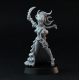 28mm Dark Elf Sorceress
