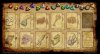 Dead Mans Draw Playmat 10x22inches