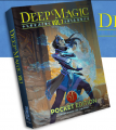 Deep Magic Vol. 1 Pocket Edition