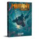 Mutant: Year Zero - Elysium RPG