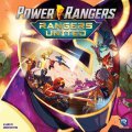 Power Rangers Heroes of the Grid Rangers United