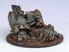 Cryx Helljack Wreck Marker