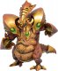 Gorghadra – Monsterpocalypse Planet Eaters Monster (resin) Box