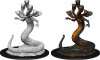D&D Nolzurs Marvelous Miniatures W14 Yuan-Ti Anathema