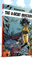 The Troubleshooters U-Boat Mystery Standard