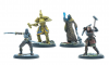 Elder Scroll Call to Arms Adventurer Veterans