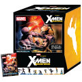 Marvel HeroClix Wolverine vs. Cyclops X-Men Regenesis Countertop