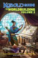 Kobold Guide to Worldbuilding Volume 2 5E