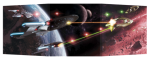 Star Trek Adventures - Spielleiterschirm