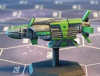 BattleTech Miniatures Impavido Destroyer