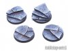 Stone Slabs Bases - 40mm (2)