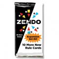 Zendo Rules Expansion #2