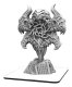 Necroscourge Nexus – Monsterpocalypse Building (metal/resin)