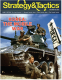 Strategy & Tactics 349 Korea The Mobile War