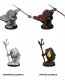 D&D Nolzurs Marvelous Miniatures W9 Tortles Adventurers (MOQ2)