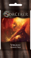 Sorcerer Virgiliu Character Pack