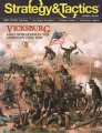 Strategy & Tactics 328 Vicksburg