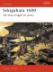 Campaigns 40 Sekigahara 1600 Paperback