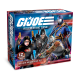 G.I. Joe RPG Villain Miniatures Set 1