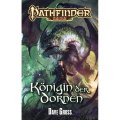 Pathfinder 05 – Königin der Dornen