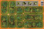 Heroes of Normandie Extra Terrain Set 2