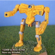 BattleTech Miniatures Snake SNK-1V