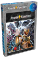 Power Rangers Puzzle Shattered Grid