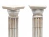 Dorische Säulen - Set 1