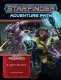 Starfinder Adventure Path A Light in the Dark (Drift Hackers 1 o