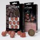 The Witcher Dice Set Crones Brewess