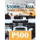 Storm Over Asia: The Pacific Prequel to A World at War