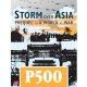 Storm Over Asia