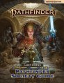 Pathfinder RPG: Lost Omens - Pathfinder Society Guide Hardcover