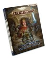 Pathfinder RPG: Lost Omens - Pathfinder Society Guide Hardcover