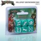 Rum & Bones Wellsport Brotherhood Dice