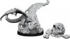 D&D Nolzurs Marvelous Miniatures W10 Black Dragon Wyrmling (MOQ2